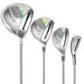 TaylorMade Kalea Women's 10 Piece Bundle Club Set